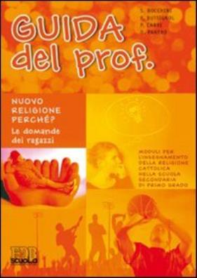 Nuovo religione perche