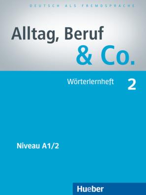 Altag beruf e co