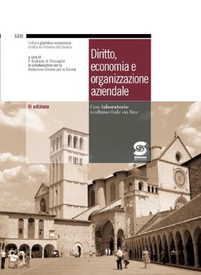 Diritto economia ed organizzazione aziendale