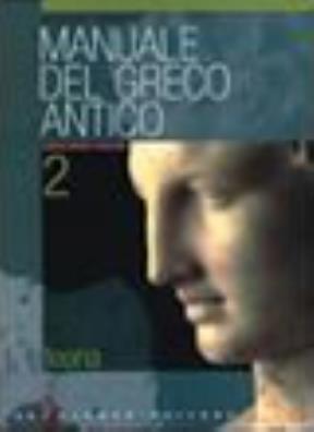 Manuale del greco antico edizione rossa