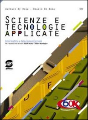 Scienze e tecnologie applicate