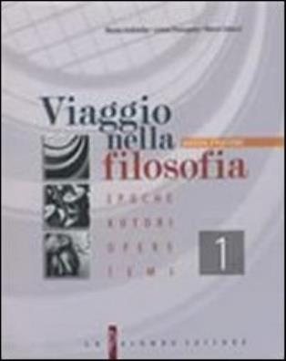 Viaggio nella filosofia