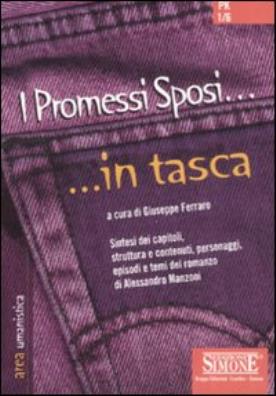 Promessi sposi in tasca