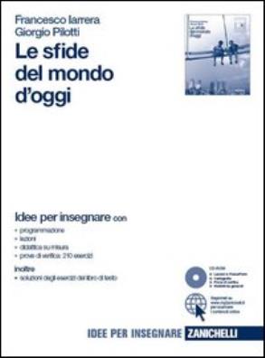 Sfide del mondo d'oggi