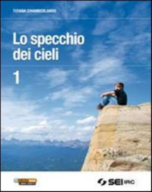 Lo specchio dei cieli  1  +  dvd