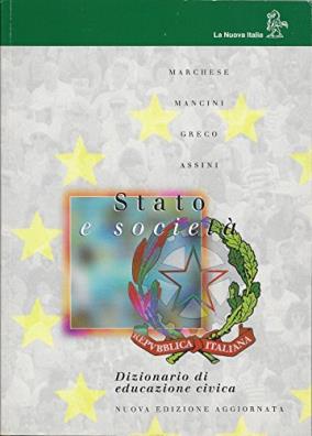 Stato e societa'