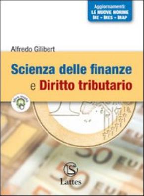 Scienza delle finanze e diritto tributario