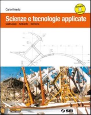 Scienze e tecnologie applicate  +  dvd