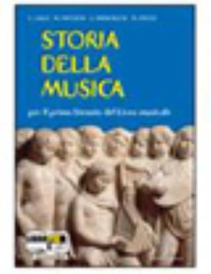 Storia della musica