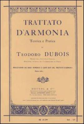 Trattato di armonia