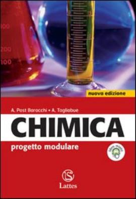 Chimica  -  progetto modulare n.e.  +  attivita' sperimentali