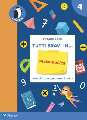 Tutti bravi in matematica 4