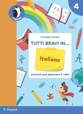 Tutti bravi in italiano 4