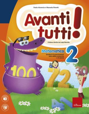 Avanti tutti matematica 2