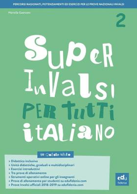 Super invalsi per tutti italiano 2