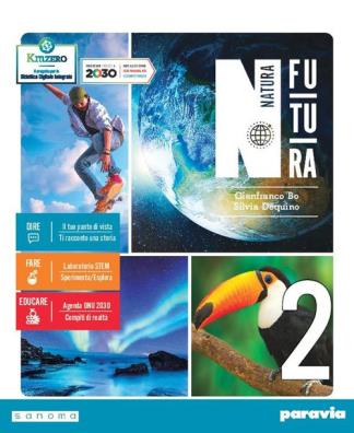 Natura futura edizione annuale 2