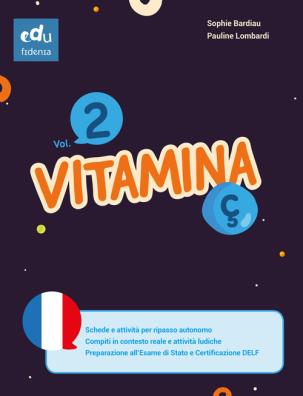 Vitamina c 2