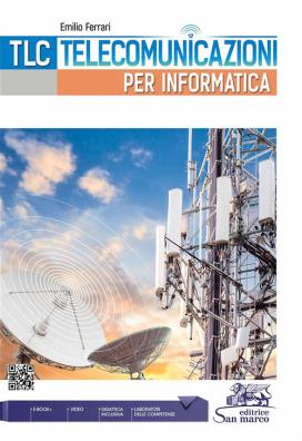 Tlc telecomunicazioni per informatica