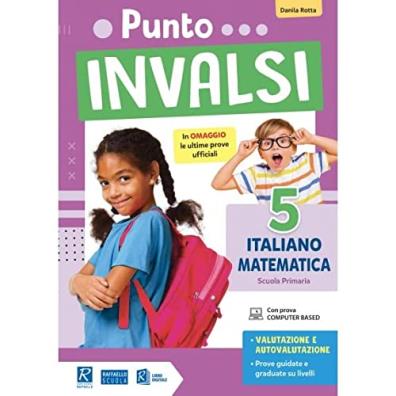 Punto invalsi italiano matematica 2