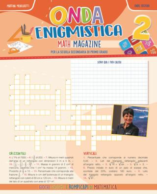 Onda enigmistica math magazine 2