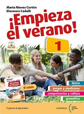 Empieza el verano  + historia 1