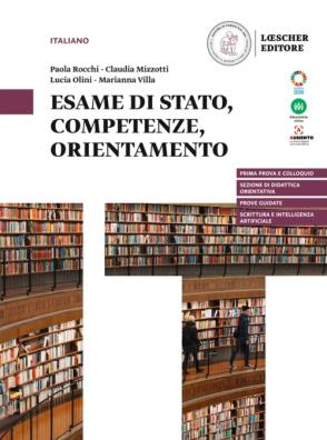 Esame di stato competenze orientamento