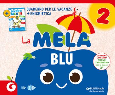 Mela blu  + divertimente 2