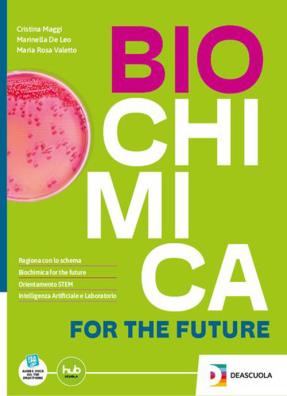 Biochimica for the future