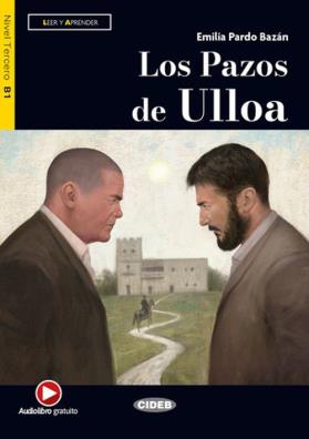 Los pazos de ulloa  + audio + app b1